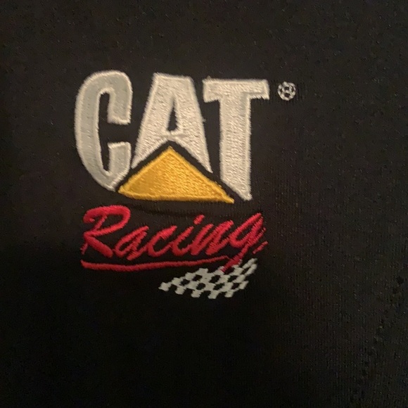 CAT Racing jacket size XL. - Picture 2 of 6